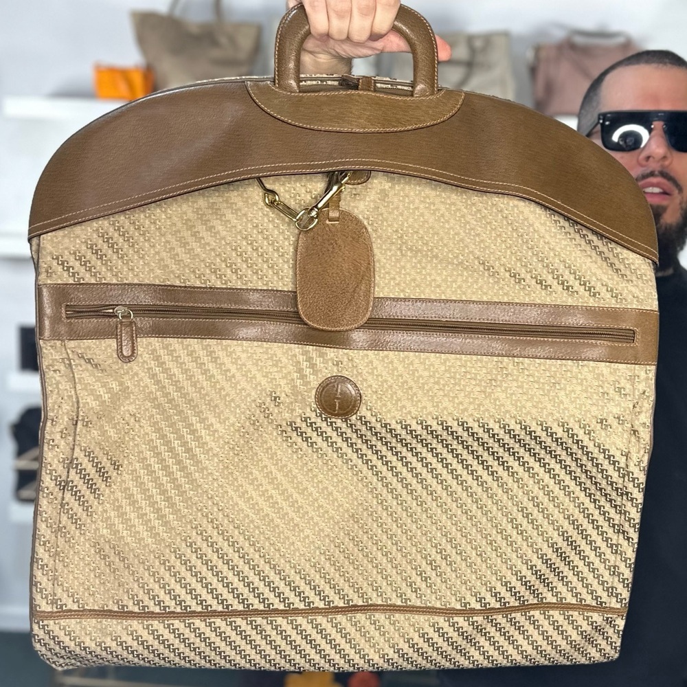 Gucci Rare Garment Bag